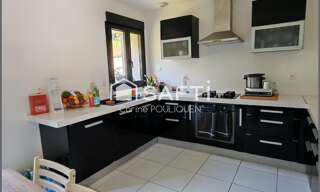 Maison 6 Pièces 160 m² à vendre à Neuilly-sous-Clermont (60290)