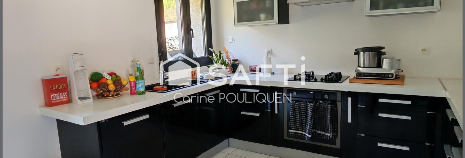 Maison 6 Pièces 160 m² à vendre à Neuilly-sous-Clermont (60290)