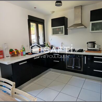 Maison 6 pièces 299000 €