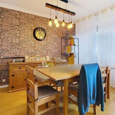 Appartement 5 pièces 95000 €