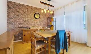 Appartement 5 Pièces 107 m² à vendre à Châteauroux (36000)