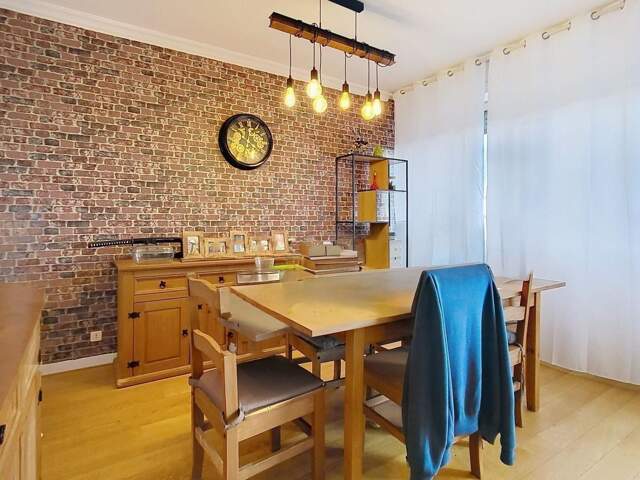 Appartement T5 de 107m2 au centre de Châteauroux — photo du bien