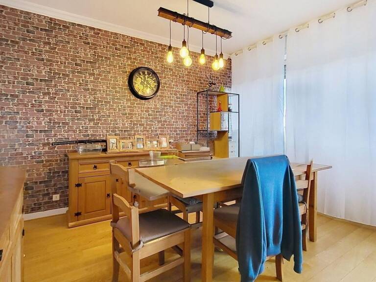 Appartement T5 de 107m2 au centre de Châteauroux — photo 1