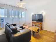 Appartement T5 de 107m2 au centre de Châteauroux — photo 2