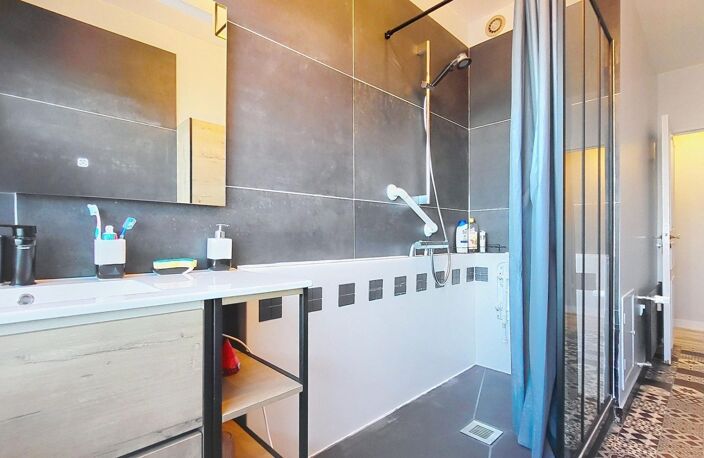 Appartement T5 de 107m2 au centre de Châteauroux — photo 4
