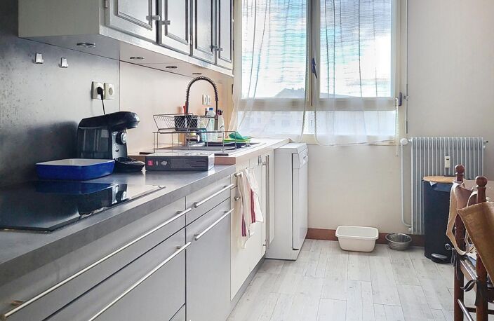 Appartement T5 de 107m2 au centre de Châteauroux — photo 5