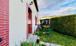 Maison 5 Pièces 101 m² à vendre à Ézy-sur-Eure (27530)