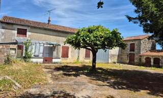 Maison 5 Pièces 140 m² à vendre à Cissé (86170)