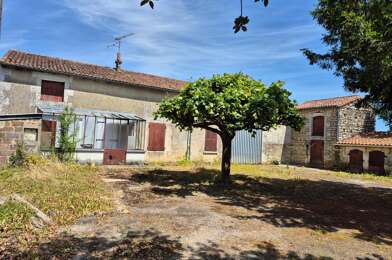 Maison 5 pièces 144000 €