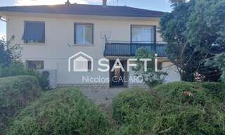 Maison 4 Pièces 89 m² à vendre à Sornay (71500)