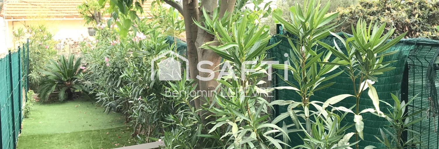 Maison 3 Pièces 78 m² à vendre à Marseille 15 (13015)