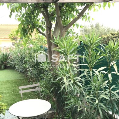 Maison 3 pièces 210000 €