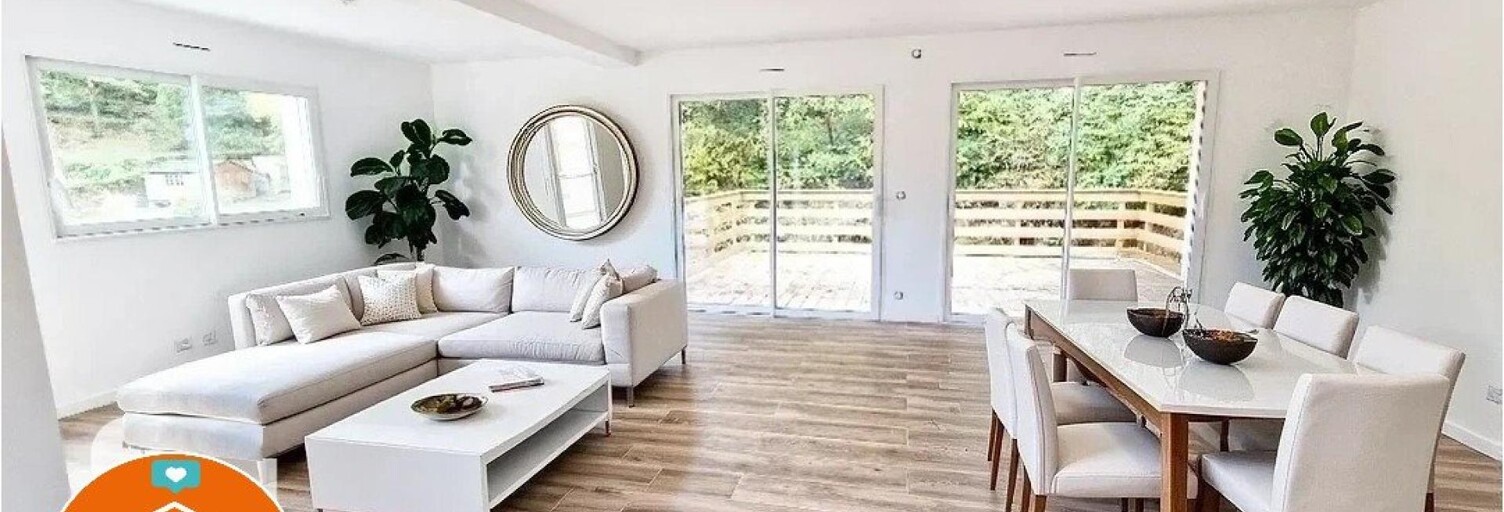 Maison 7 Pièces 155 m² à vendre à Vertou (44120)