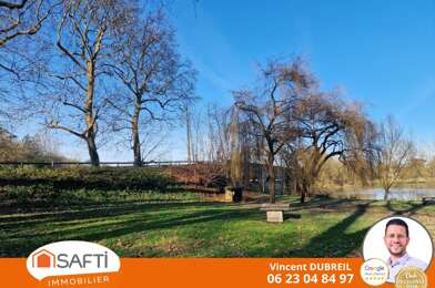 Maison 7 pièces 499000 €