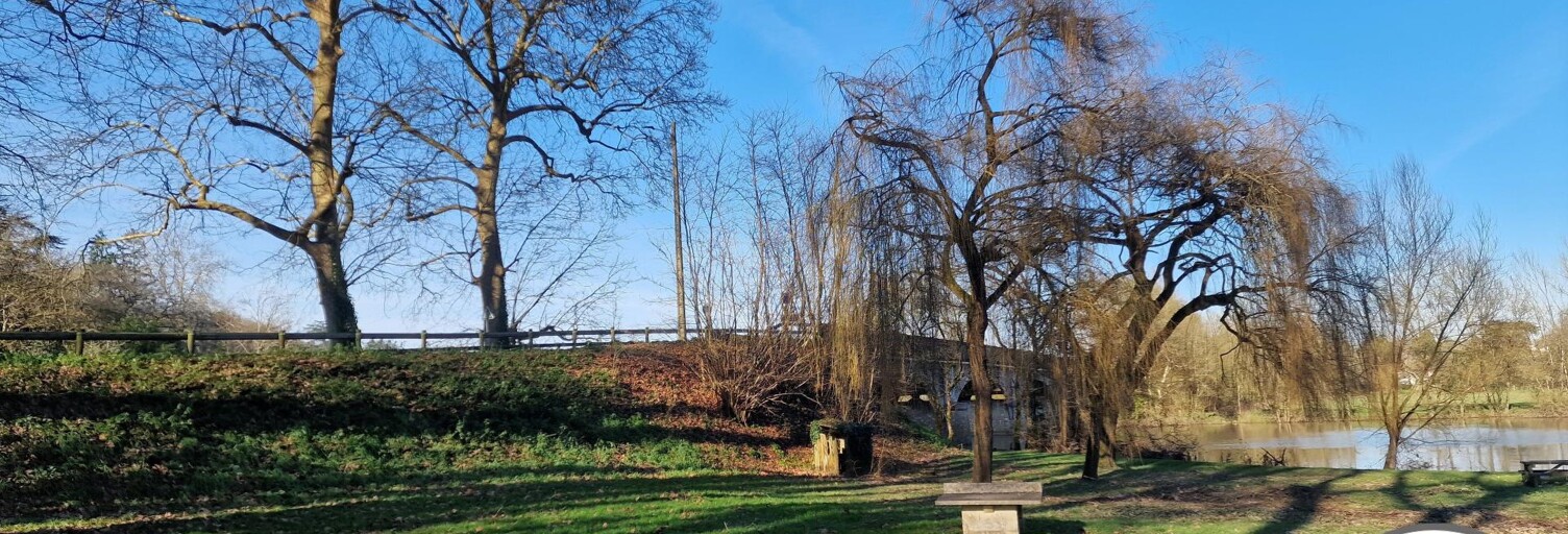 Maison 7 Pièces 155 m² à vendre à Vertou (44120)