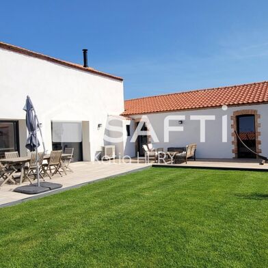 Maison 6 pièces 475000 €