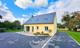 Maison 6 Pièces 136 m² à vendre à Tonquédec (22140)