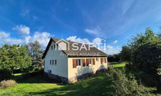 Maison 6 Pièces 156 m² à vendre à Arlanc (63220)