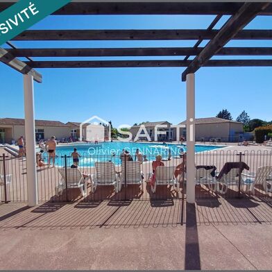 Appartement 3 pièces 143000 €