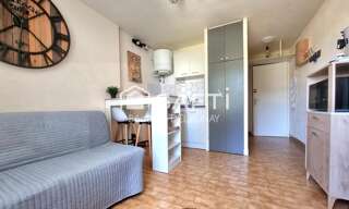 Appartement 1 Pièce 20 m² à vendre à Le Grau-du-Roi (30240)