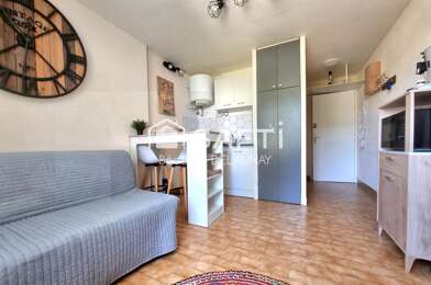 Appartement 1 pièces 94000 €