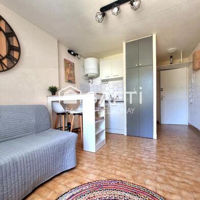 Appartement 1 pièces 94000 €