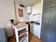 STUDIO PREMIER ETAGE, CELLIER — photo 2
