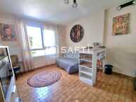 STUDIO PREMIER ETAGE, CELLIER — photo 3
