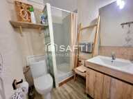STUDIO PREMIER ETAGE, CELLIER — photo 4