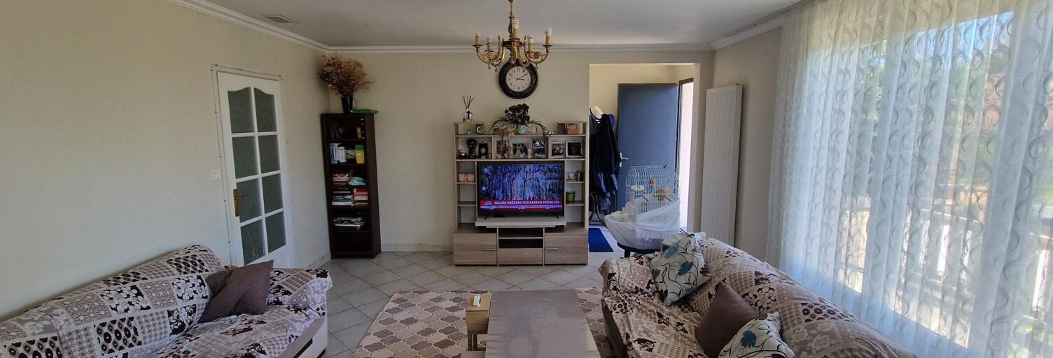 Maison 4 Pièces 100 m² à vendre à Montauban (82000)