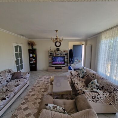 Maison 4 pièces 258000 €