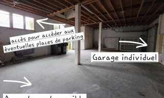 Immeuble  218 m² à vendre à Liévin (62800)