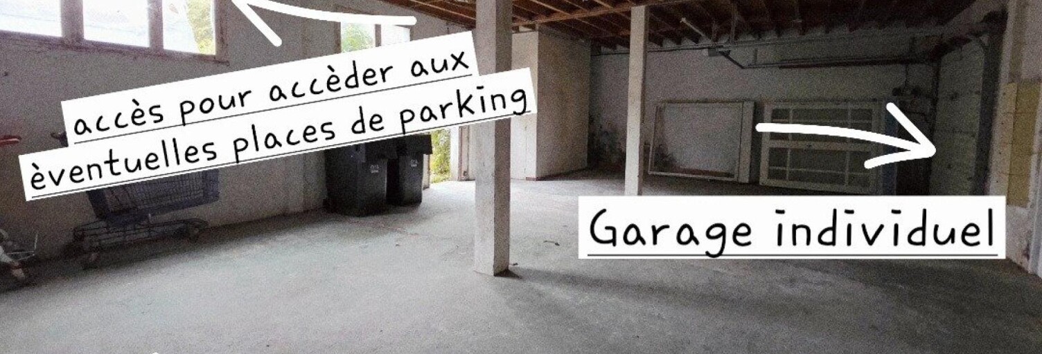 Immeuble  218 m² à vendre à Liévin (62800)