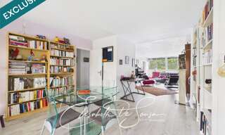 Appartement 5 Pièces 114 m² à vendre à Créteil (94000)