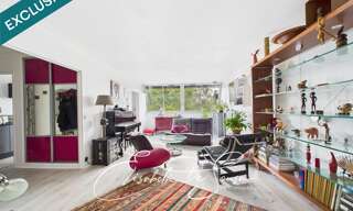 Appartement 5 Pièces 114 m² à vendre à Créteil (94000)