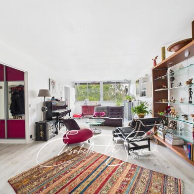 Appartement 5 pièces 450000 €