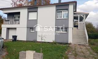 Maison 7 Pièces 179 m² à vendre à Sarralbe (57430)