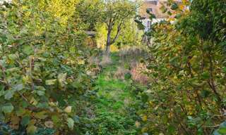 Terrain  365 m² à vendre à Oissery (77178)