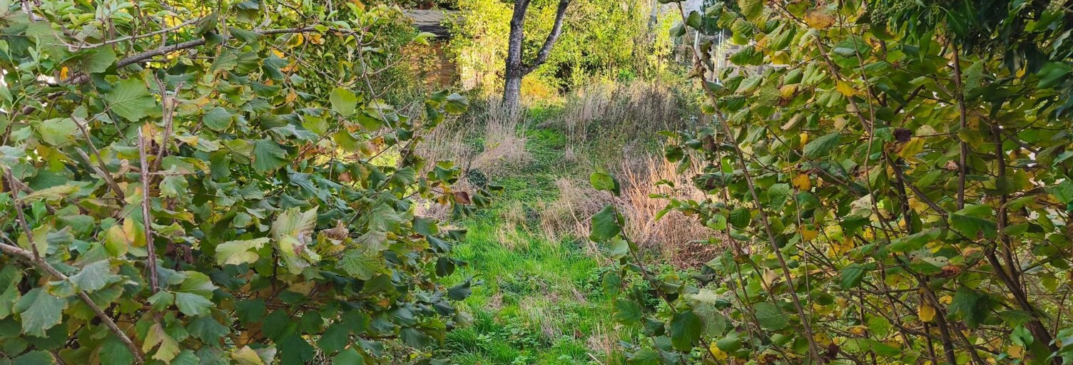 Terrain  365 m² à vendre à Oissery (77178)