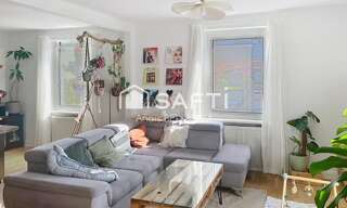 Maison 6 Pièces 140 m² à vendre à Obersaasheim (68600)