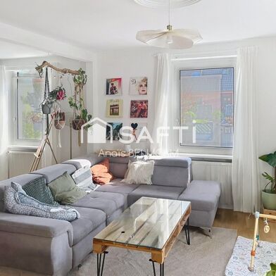 Maison 6 pièces 329000 €