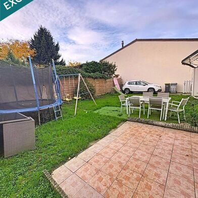 Maison 5 pièces 265000 €