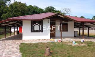 Maison 4 Pièces 100 m² à vendre à Macouria (97355)