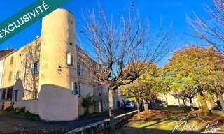 Maison 9 Pièces 160 m² à vendre à Mareugheol (63340)