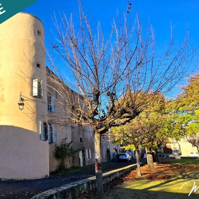 Maison 9 pièces 129900 €