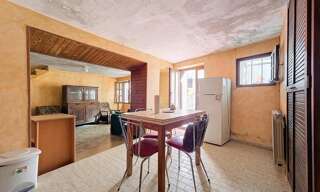 Maison 5 Pièces 90 m² à vendre à Le Bousquet-d'Orb (34260)