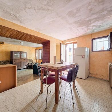 Maison 5 pièces 49000 €