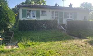 Maison 4 Pièces 88 m² à vendre à Ardentes (36120)