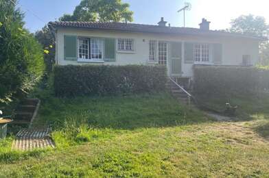 Maison 4 pièces 134375 €