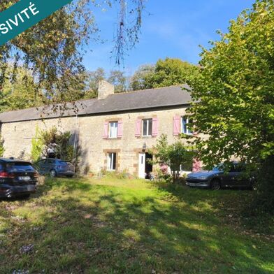 Maison 7 pièces 395000 €